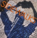 Cover: Sidewalks - Northwestern University Press