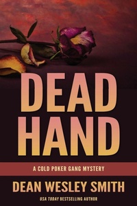 Enlarge image Cover: Dead Hand - WMG Publishing