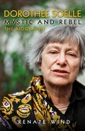 Cover: Dorothee Soelle - Mystic and Rebel - Fortress Press,U.S.