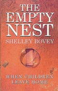 Cover: Empty Nest - Rivers Oram Press/Pandora List
