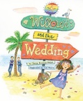 Cover: Willow and the Wedding - Sleeping Bear Press