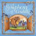 Cover: A Symphony of Cowbells - Sleeping Bear Press