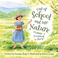 Enlarge image Cover: Out of School and Into Nature - Sleeping Bear Press