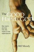 Cover: The Good Hand of God - Dawn Treader Publications