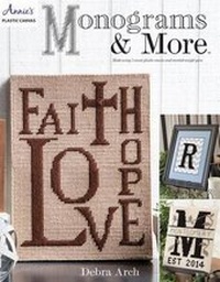 Abbildung von: Monograms & More - Annie's Attic