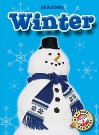 Enlarge image Cover: Winter - Blastoff! Readers