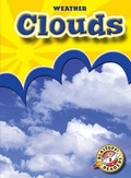Cover: Clouds - Blastoff! Readers