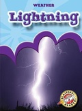 Cover: Lightning - Blastoff! Readers