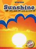 Cover: Sunshine - Blastoff! Readers