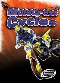 Enlarge image Cover: Motocross Cycles - Torque