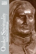 Cover: Quaker Spirituality - Paulist Press International,U.S.