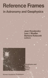 Enlarge image Cover: Reference Frames - Springer