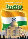Cover: India - Bellwether Media