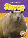Cover: Sheep - Blastoff! Readers