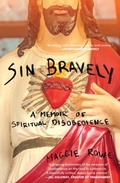 Cover: Sin Bravely - Soft Skull Press