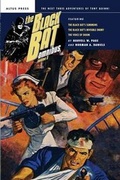 Cover: The Black Bat Omnibus Volume 5 - Altus Press