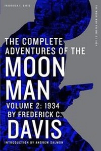 Enlarge image Cover: The Complete Adventures of the Moon Man, Volume 2 - Altus Press