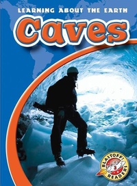 Enlarge image Cover: Caves - Bellwether Media