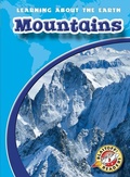 Cover: Mountains - Bellwether Media