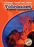 Cover: Volcanoes - Bellwether Media