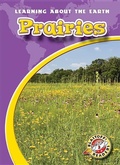 Cover: Prairies - Bellwether Media