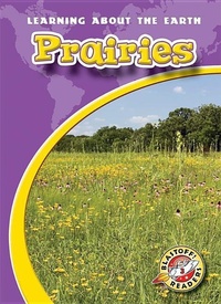 Enlarge image Cover: Prairies - Bellwether Media