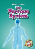 Cover: The Nervous System - Bellwether Media