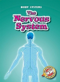 Enlarge image Cover: The Nervous System - Bellwether Media