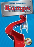 Cover: Ramps - Bellwether Media