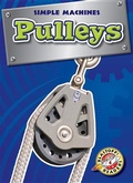 Cover: Pulleys - Bellwether Media