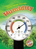 Cover: Humidity - Bellwether Media