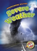 Cover: Severe Weather - Bellwether Media
