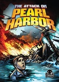 Cover: Attack on Pearl Harbor - Bellwether Media