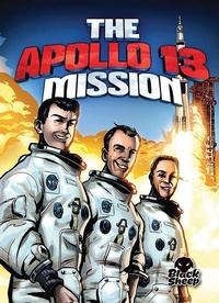 Enlarge image Cover: Apollo 13 Mission - Bellwether Media