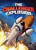 Cover: Challenger Explosion - Bellwether Media