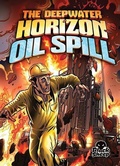 Cover: Deepwater Horizon Oil Spill - Bellwether Media