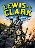 Cover: Lewis and Clark - Bellwether Media