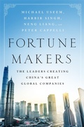 Cover: Fortune Makers - PublicAffairs,U.S.