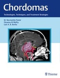 Cover: Chordomas - Thieme Publishers