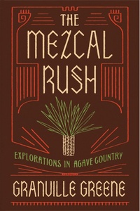 Abbildung von: The Mezcal Rush - Counterpoint