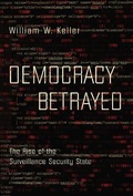 Cover: Democracy Betrayed - Counterpoint