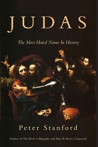 Bild: Judas - Counterpoint