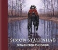 Cover: Things from the Flood - Design Studio Press