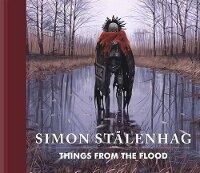 Enlarge image Cover: Things from the Flood - Design Studio Press