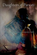 Cover: Daughters of Parvati - University of Pennsylvania Press