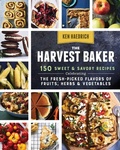 Cover: The Harvest Baker - Storey Publishing LLC
