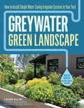 Cover: Greywater, Green Landscape - Storey Publishing LLC