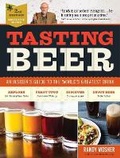 Cover: Tasting Beer, 2nd Edition - Storey Publishing LLC