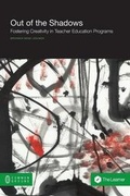 Cover: Out of the Shadows - Common Ground Publishing