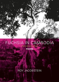 Enlarge image Cover: Fuchsia in Cambodia - Northwestern University Press